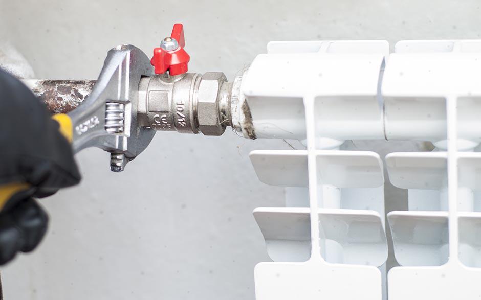installation chauffe-eau prix Fontenay-sous-Bois