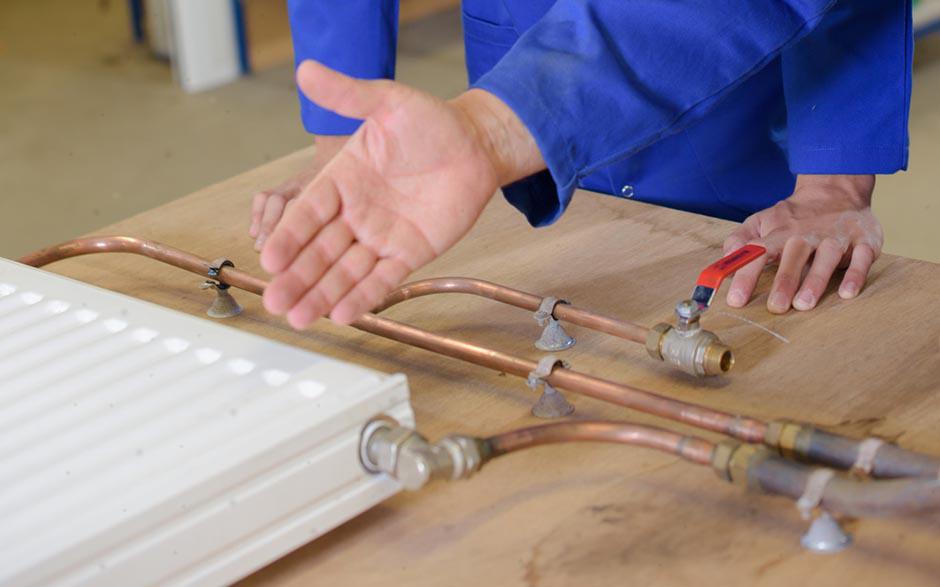 installation chauffe-eau prix Fontenay-sous-Bois