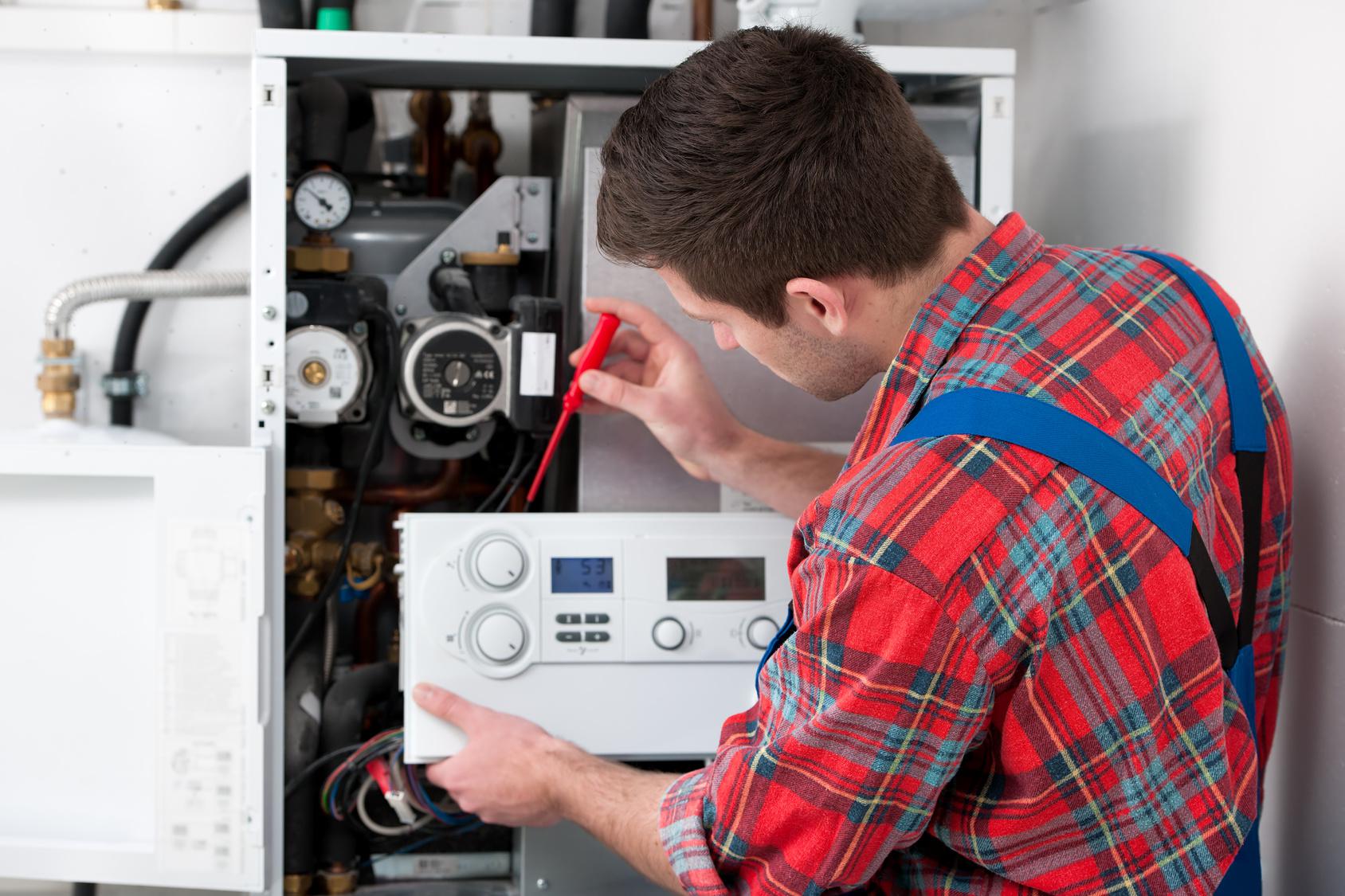 installation chauffe-eau prix Fontenay-sous-Bois