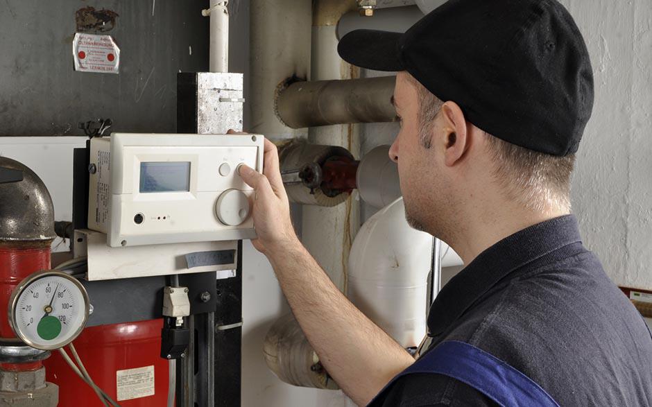 installation chauffe-eau prix Fontenay-sous-Bois